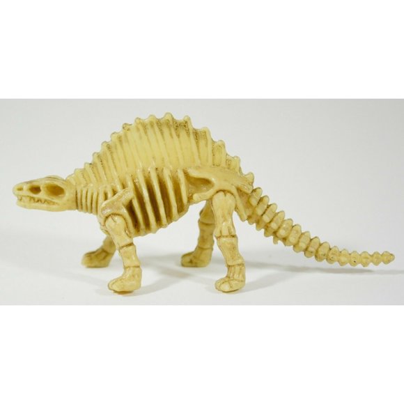 Dinosaurs Lot 12 Dinosaur Figures Toys: K&M 2004 Brand & Unbranded 3-10" Length - Picture 9 of 9